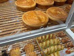 -好利来(奥林匹克购物广场店)