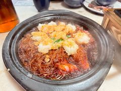 -绿茶餐厅(深圳龙华天虹购物中心店)