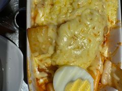 -郑阿姨的家·이모네·韩料&烤肉(武川路店)