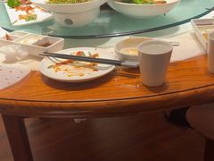 -北京老铺烤鸭(高新店)