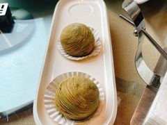 -顺德美的万豪酒店-万豪中餐厅