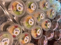 -永辉超市(嘉定宝龙广场店)