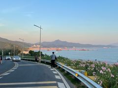 -玫瑰海岸文化旅游度假区