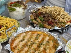 -四妹餐厅(玫瑰街店)