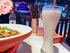 -味上湘菜馆(阿波罗店)