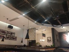 大堂-李子坝梁山鸡(北碚万达五鸡哥店)