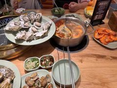 -Ting无边际江景酒店(重庆解放碑云端之眼店)