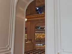 -Angelina安吉丽娜(恒隆广场店)