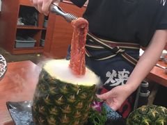 -大阪烧肉BAKA一代(十亩地店)