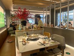 -左庭右院鲜牛肉火锅(京西大悦城店)