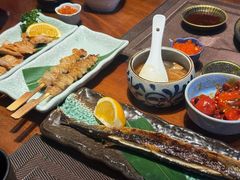 -一本料理(西溪天街店)