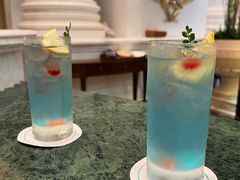 -海豚湾·大堂吧(厦门佰翔波特曼七星湾酒店)