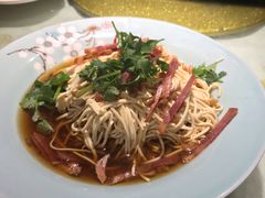 -佰家小厨·南京菜(夫子庙店)