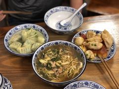 -鼎顺小吃(吴山名楼店)