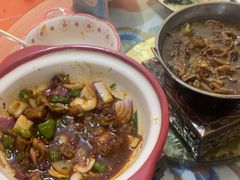 -鱼乐岛餐厅·户外花园主题餐厅