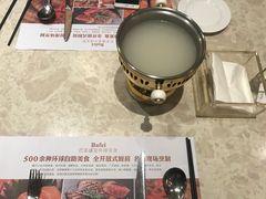 -芭菲盛宴·环球美食(解放碑英利国际店)