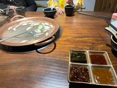 -海子口鲜牛馆(招商兰溪谷店)