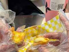 -狗發汉堡(湖塘店)