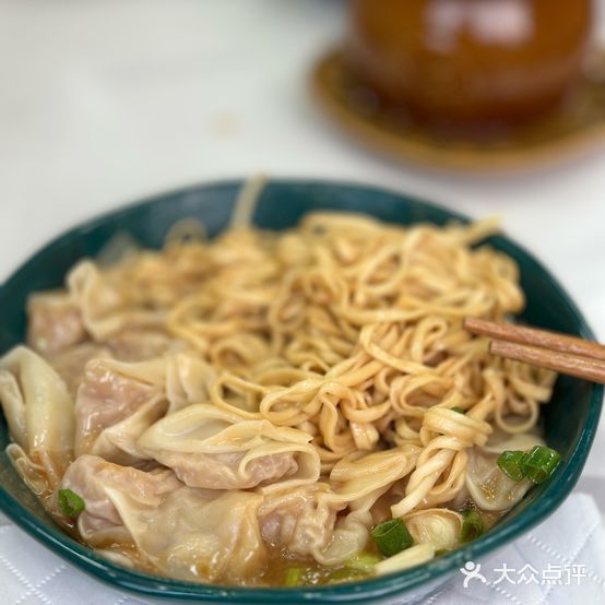 沙县小吃(水岸风情店)