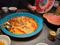 -吼堂老火锅(太古里总店)