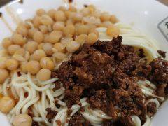 花市豌杂面-花市豌杂面(民生路店)