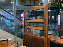 -蚝太郎 • 海鲜烧烤(Upark店)