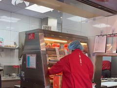 -塔斯汀中国汉堡(青浦宝龙广场店)