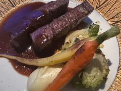 -渔火·特色餐厅(佘山世茂洲际酒店)