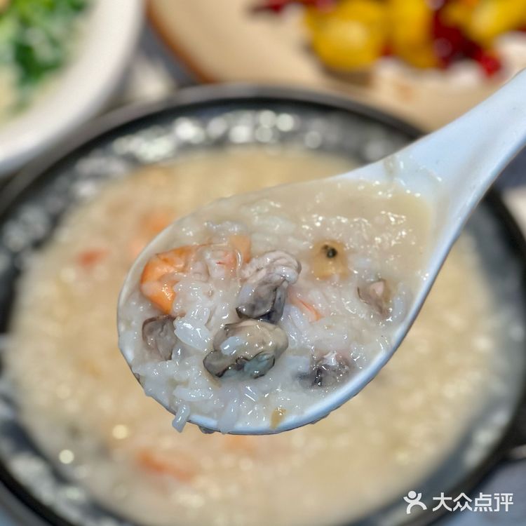 暑假带亲戚来外滩就为了这一口！