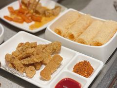 -海底捞火锅(六合天街店)