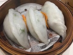 -清心茶楼·传统中山石岐菜