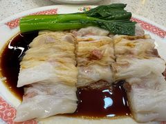 -甜蜜蜜港式茶餐厅(虹梅店)
