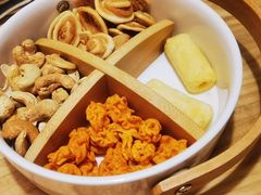 -茗知道茶馆(世博源店)