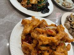 -九龙餐厅(大沽路店)