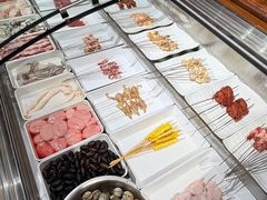 -三里桥徐家烧烤(启明街店)