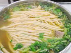 -杨记拉面总店