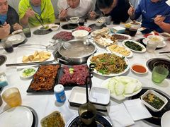 -三毛牛肉店(福强店)
