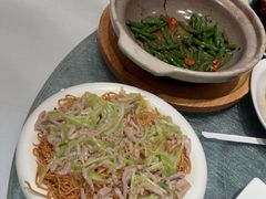 -新雅粤菜馆(南京东路店)
