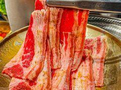 -核桃碳烤肉馆(深圳首店)