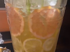-探鱼·鲜青椒爽麻烤鱼(银泰城店)
