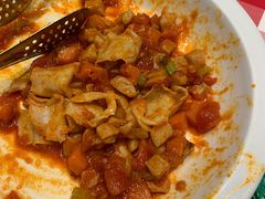 -西贝莜面村(上海百联西郊店)