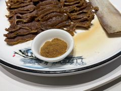-大家食府·福建菜(FAC协盛中心庭院餐厅店)
