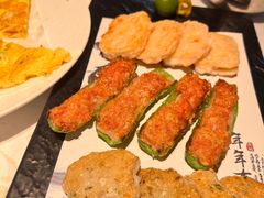 -老伙记海鲜码头(北滘店)