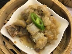 -虾饺妹·粤式手工点心(水荫路店)