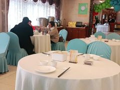 大堂-沪华海鲜大酒楼(南汇店)