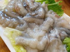 章鱼-吉友粥底火锅(方斜路店)