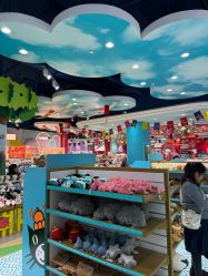 -哈姆雷斯(王府井百货大楼店)