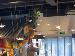 -呷湘厨·鱼汤捞饭·剁椒鱼头·湘菜(国家会展中心店)