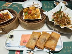 -悦得闲广式点心茶楼(蓝鲸世界店)