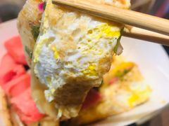 -四环冷面王(西单华威约饭街店)